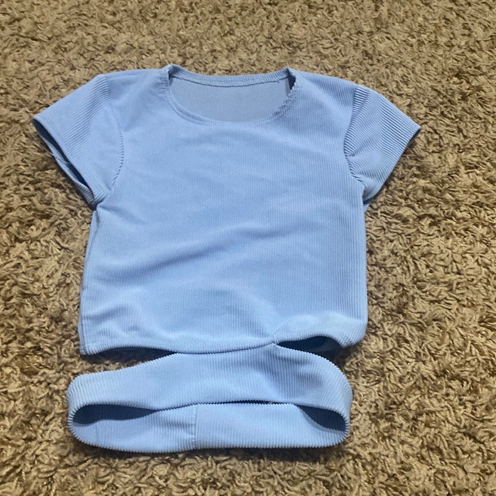 FIVE girls top